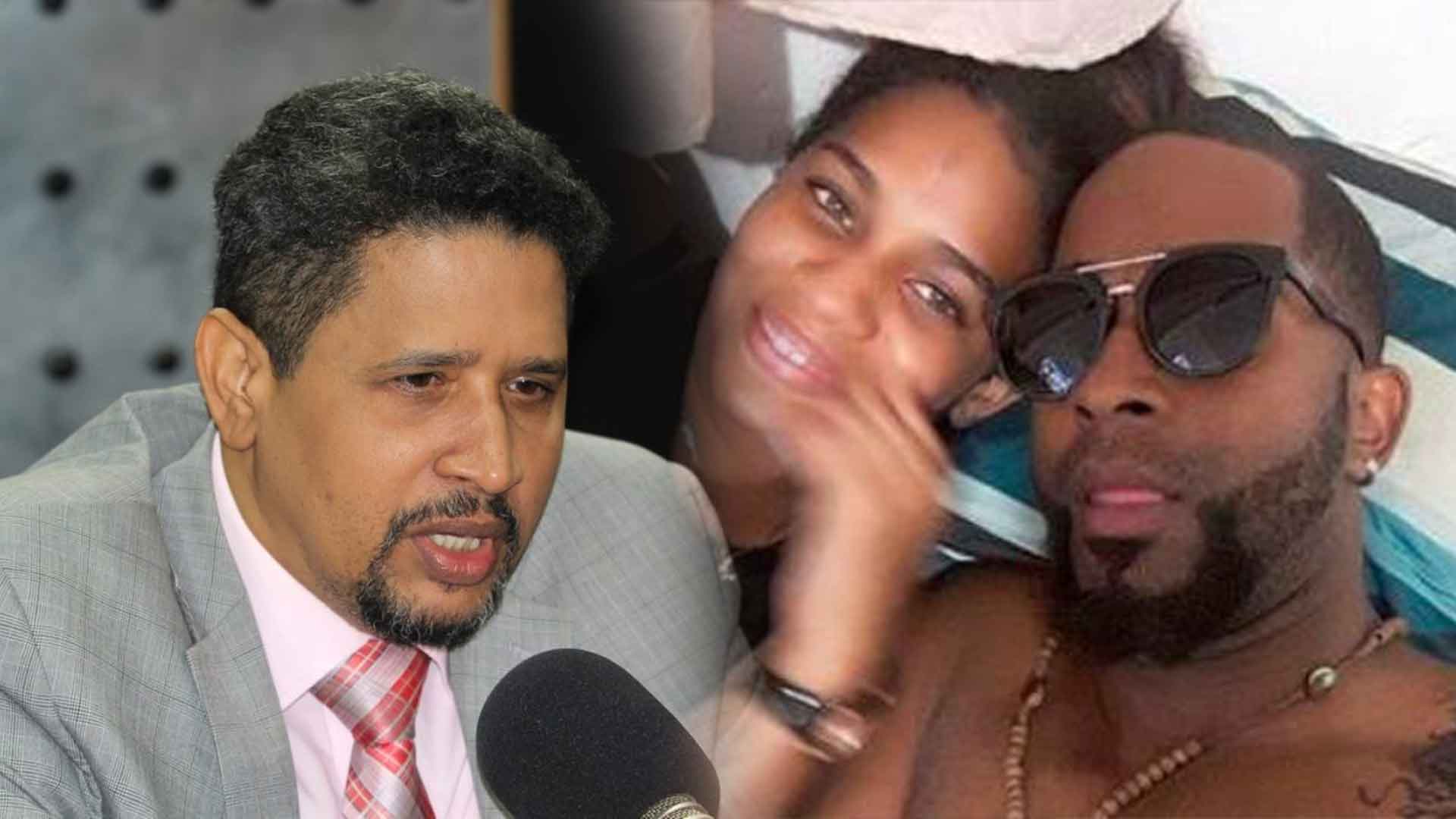 Consecuencias Jurídicas Para Los Implicados En El Caso De La  Joven Rociada Con “Plomerito”