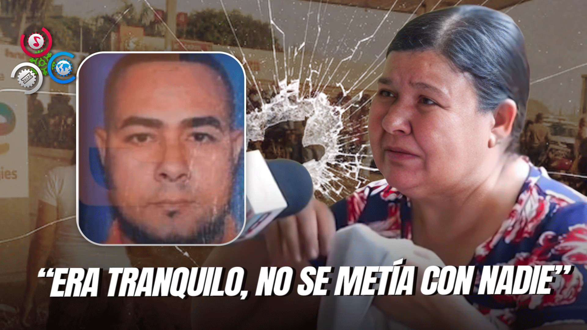 Consternación Tras Muerte De Civil Tras Enfrentamiento Con Raso