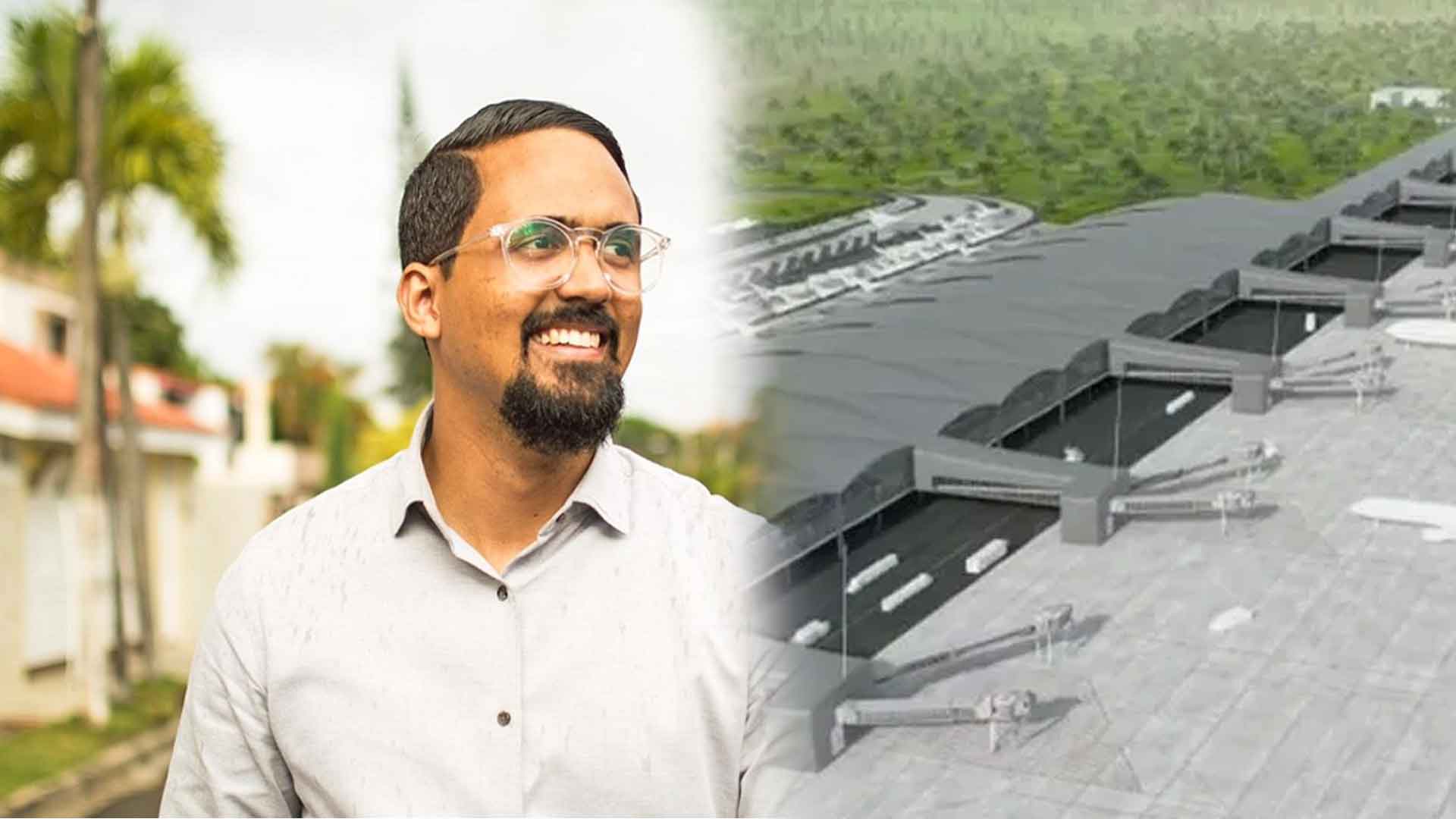 Construcción Del Aeropuerto Atenta Gravemente Al Medio Ambiente