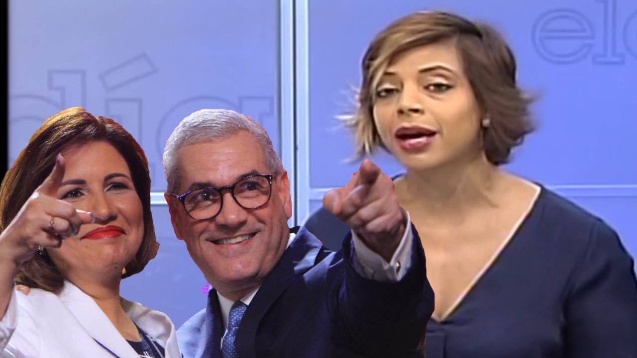 El Día: El Efecto De Margarita Para La Candidatura De Gonzalo