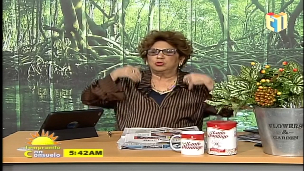 Consuelo Comenta Sobre La Masacre Que Dejó A 49 Muertos En Nueva Zelanda