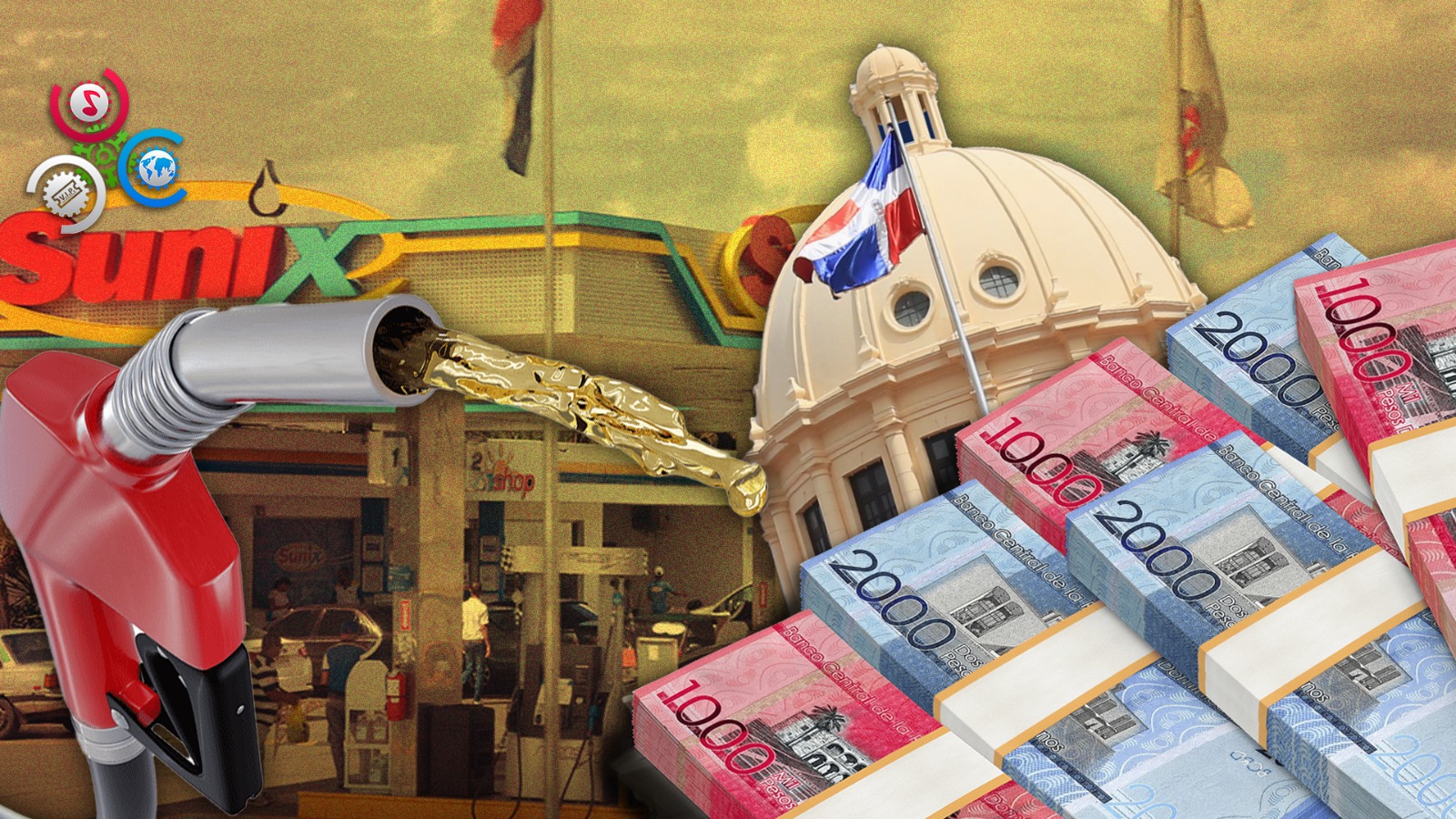 Consulta Aquí Los Precios De Los Combustibles Para La Semana Del 18 Al 24 De Enero