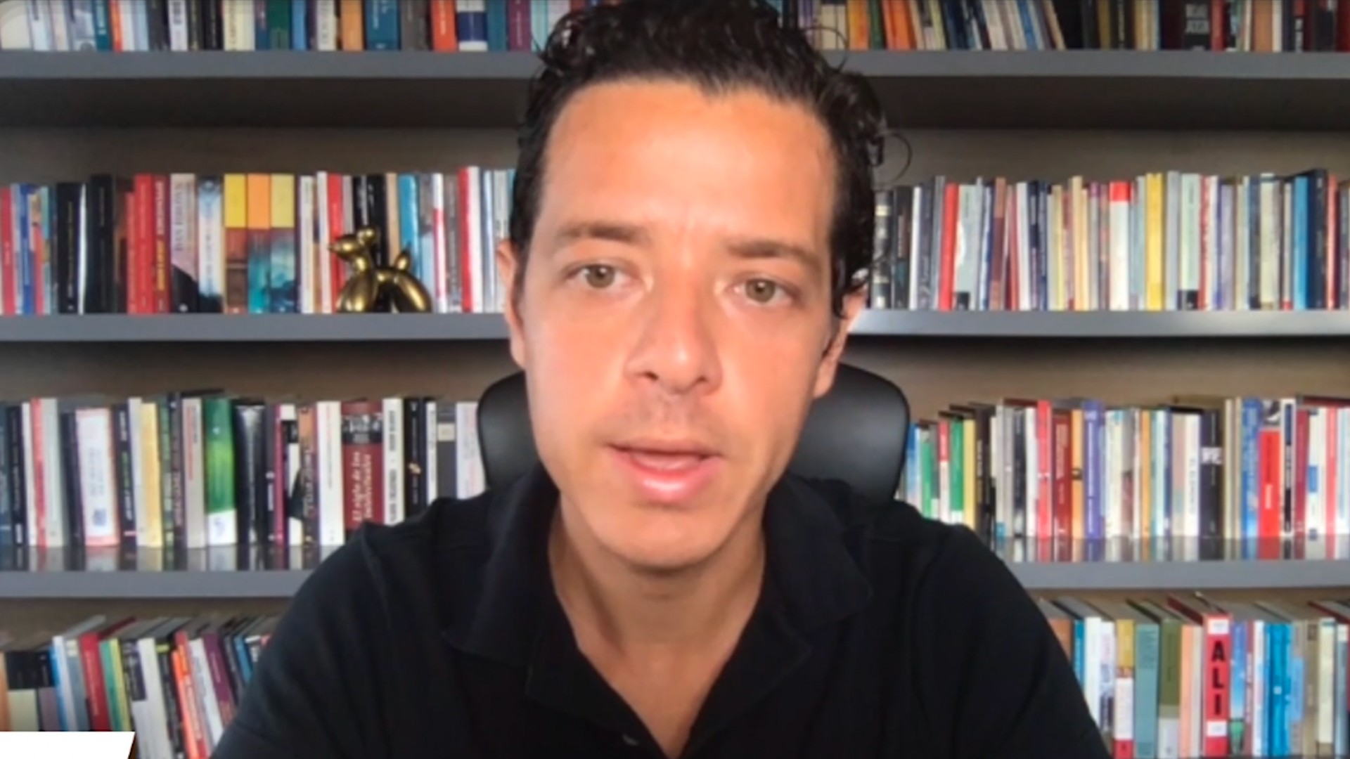 Consultor Político Experto Ofrece Detalles Sobre La Posesión de Abinader