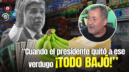 Consumidores Reportan Que Productos De La Canasta Básica Subieron Y Otros Bajaron De Precio