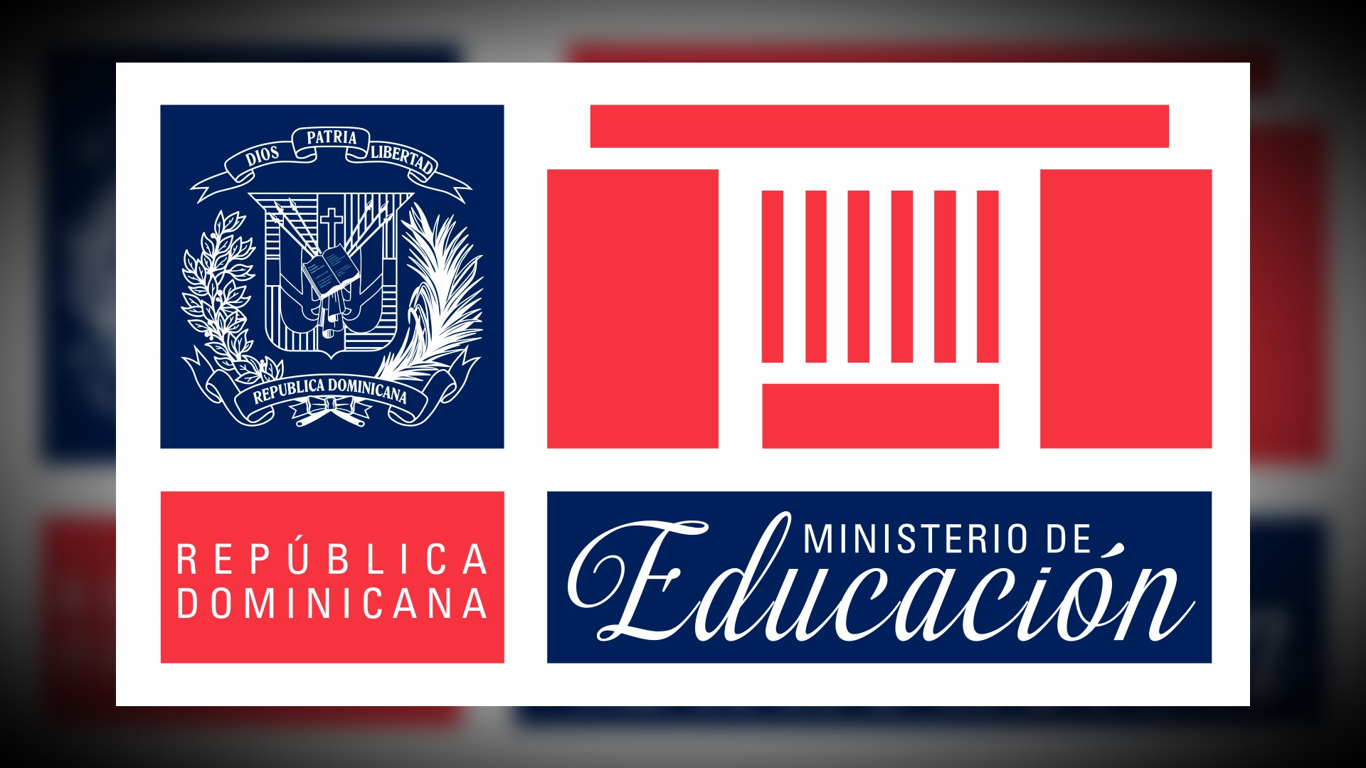 Continúa Desorden En MINERD