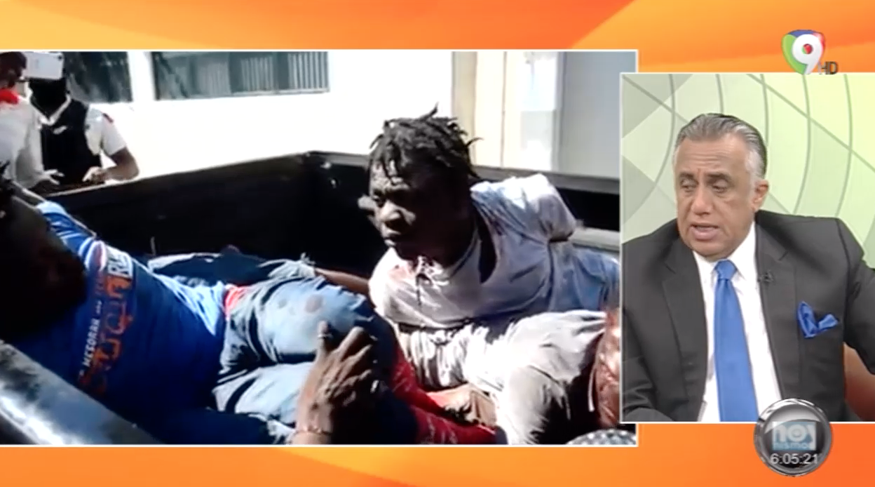 Continúan Las Huelgas En Haiti Por Las Irregularidades De Petrocaribe Y Del Gobierno