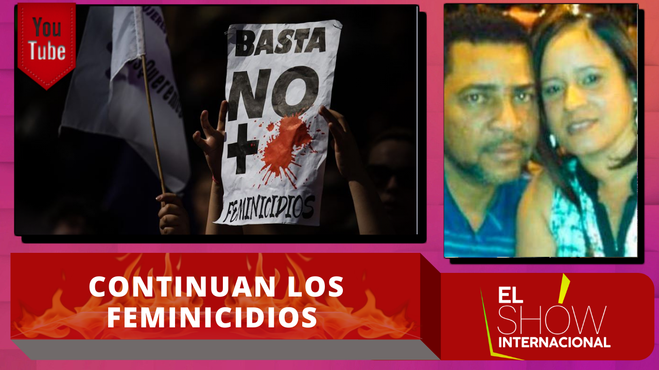 Continuan Los Feminicidios Un Hombre Ultima A Su Pareja En Pedro Brand