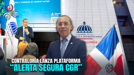 Contraloría Impulsa Modernización Y Activa Canal Digital Para Denuncias Ciudadanas