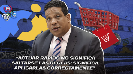 Contrataciones Públicas Garantiza Controles En Compras De Emergencia Tras La Tormenta Melissa