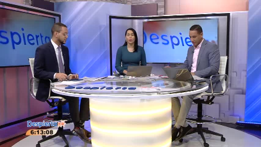 Control Migratorio En RD