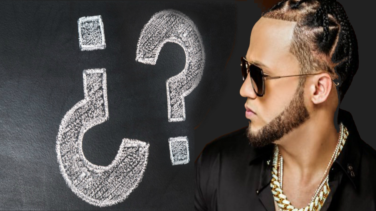 Contundente Respuesta Del Alfa “El Jefe” A Un Nuevo Talento De Herrera