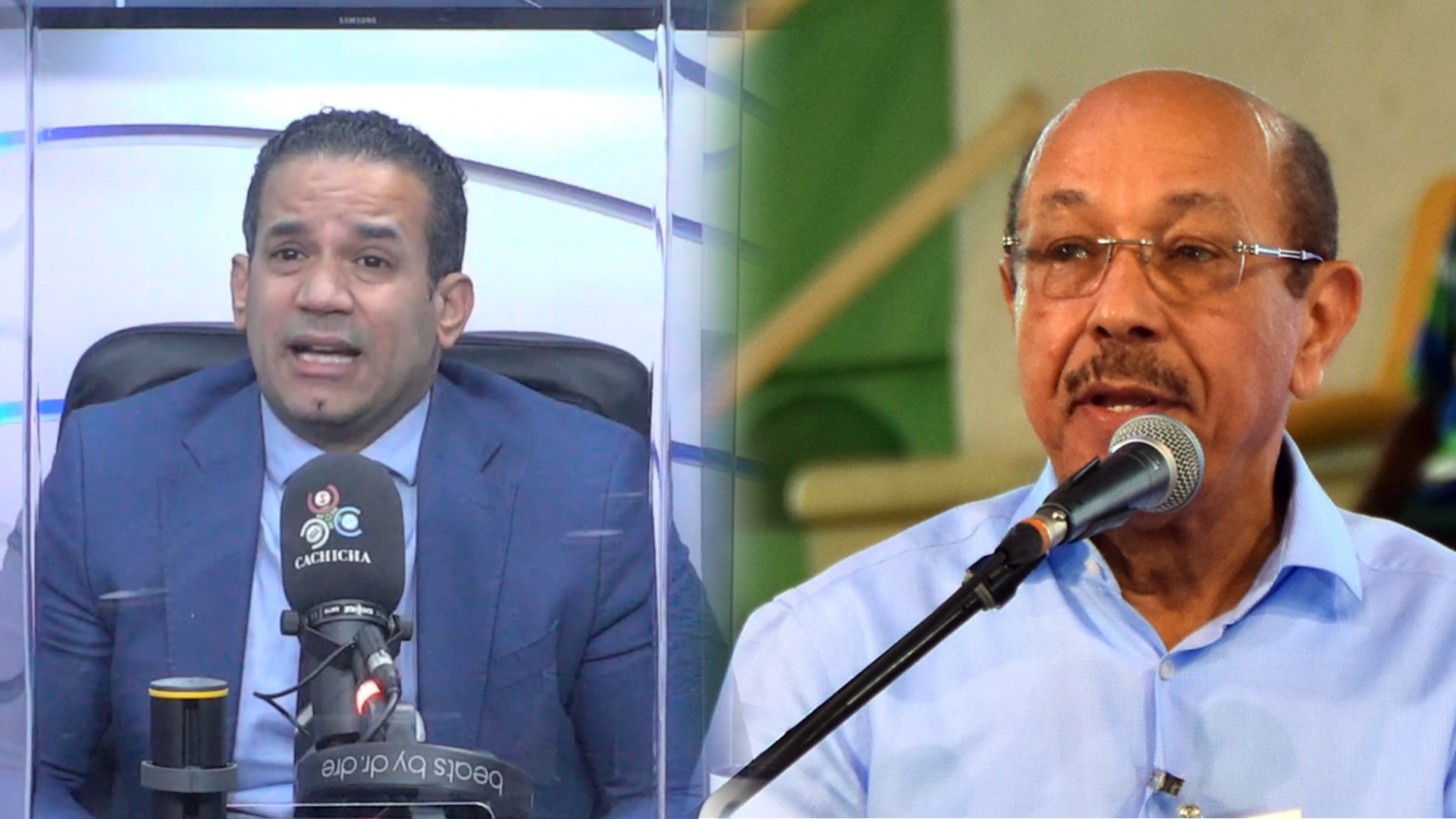 Contundentes Declaraciones Del Abogado Emilio López Sobre Temístocles Montás