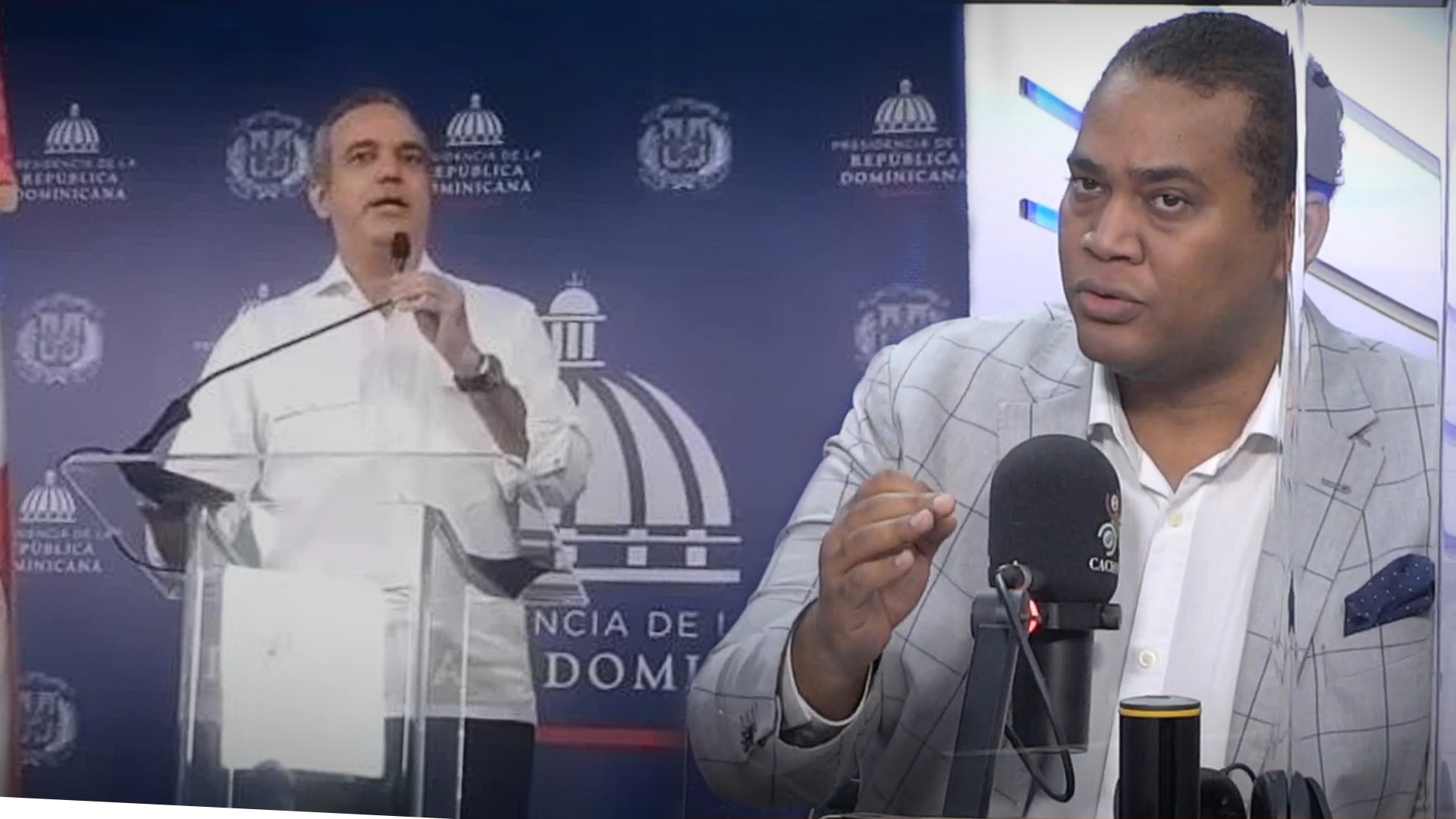 “Gobierno Sin Tregua  El Grito De La Clase Media”