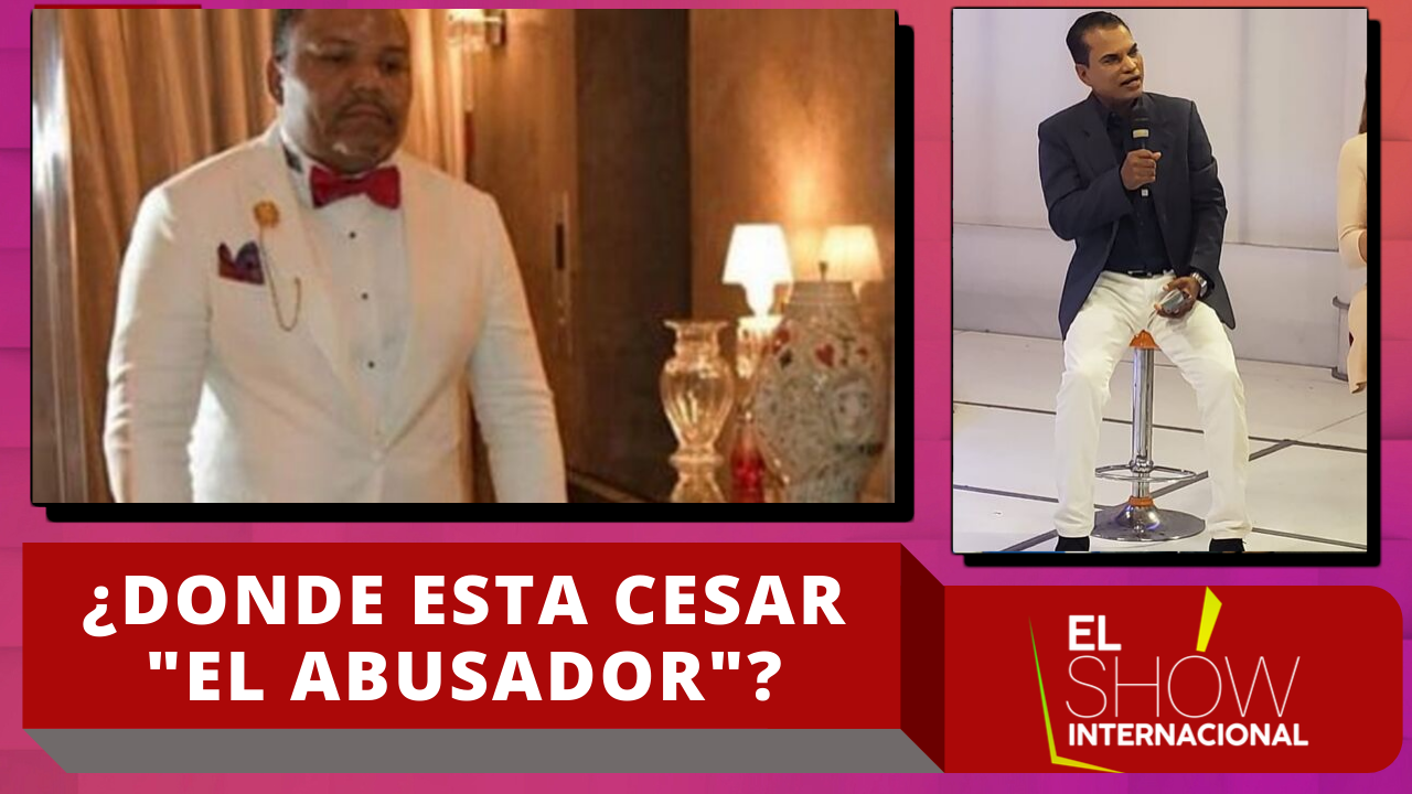El Internacional Mamola Revela Quién Tiene Oculto A César “El Abusador”