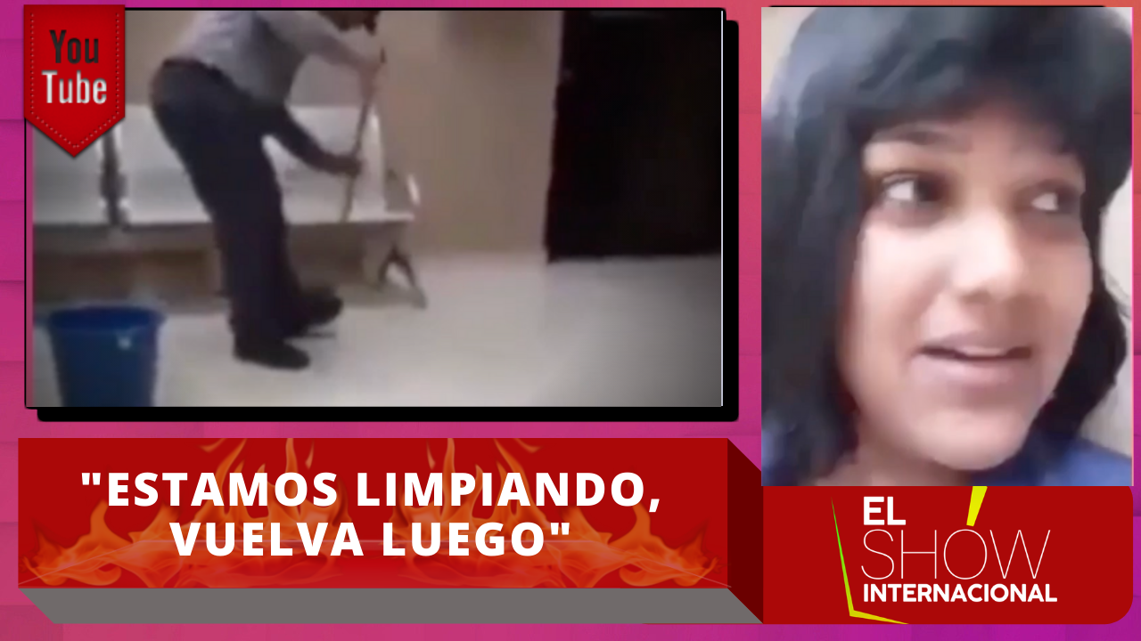 ¡Indignante! La Respuesta De Un Policía Para Mujer Que Corría Riesgo De Perder Su Vida
