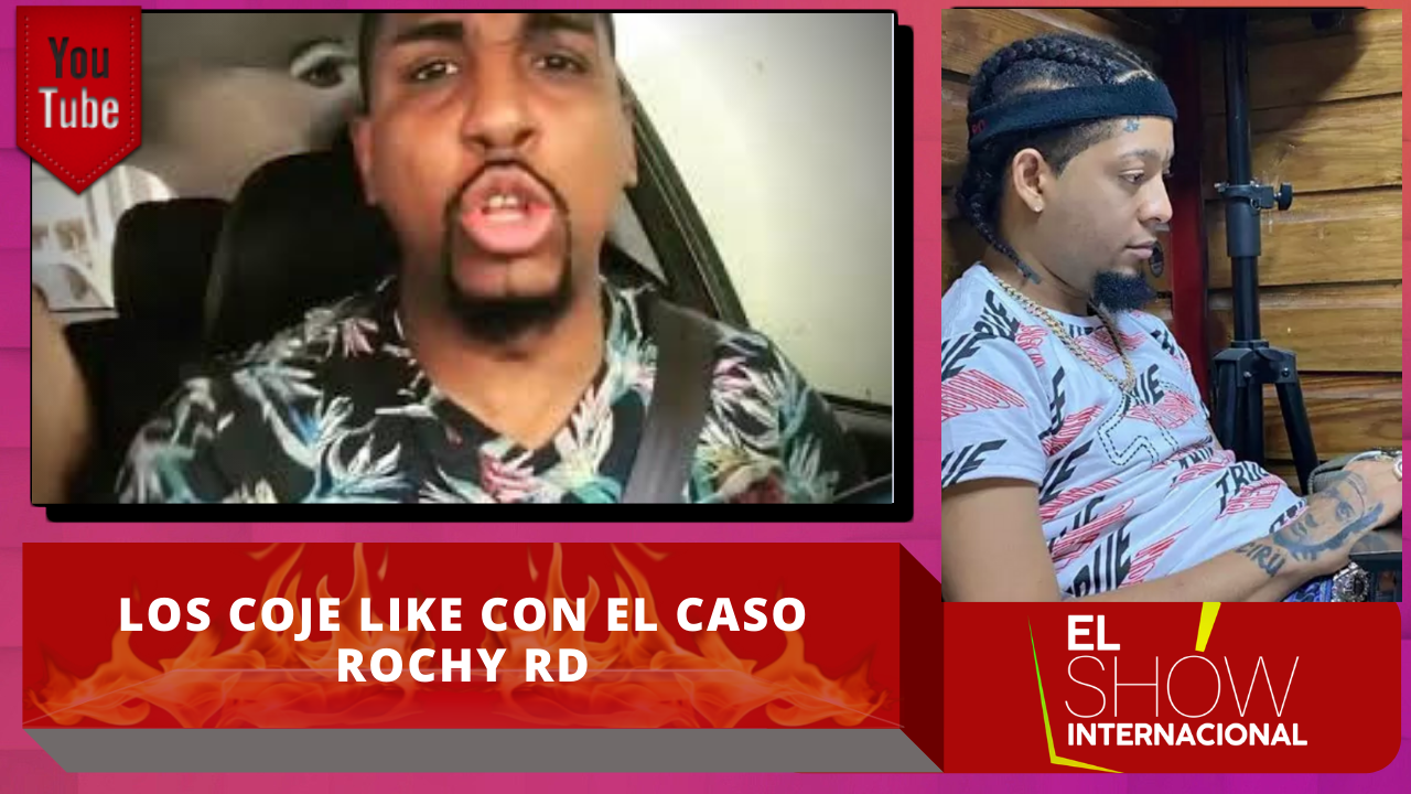 Mamola Le Entra A Los Busca Likes Con La Situación De Rochy RD