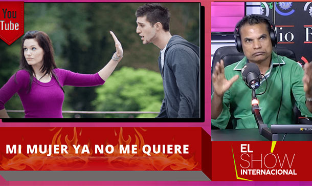 ¿Cómo Me Doy Cuenta Que Mi Mujer Ya Se Harto?