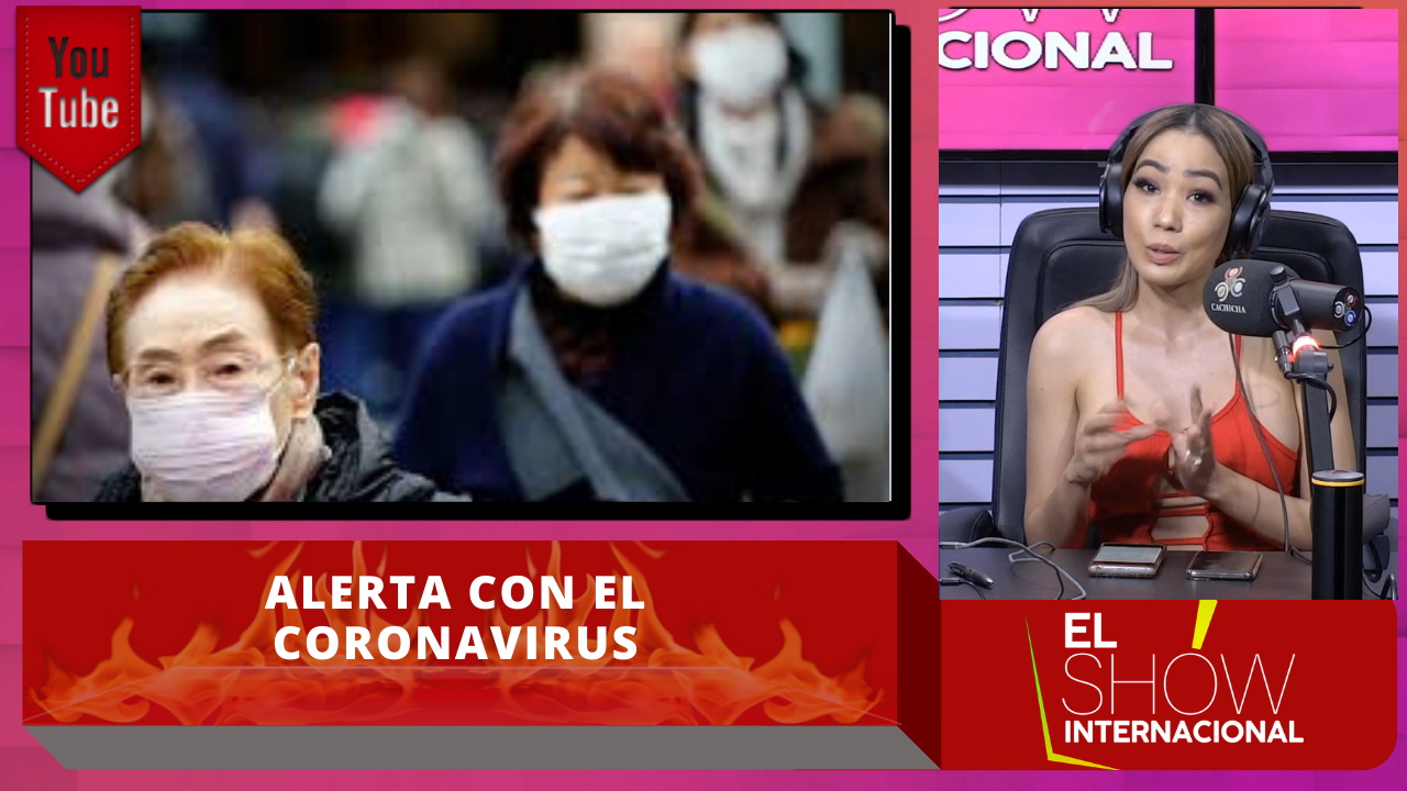 RD No Esta Preparado Para El Coronavirus