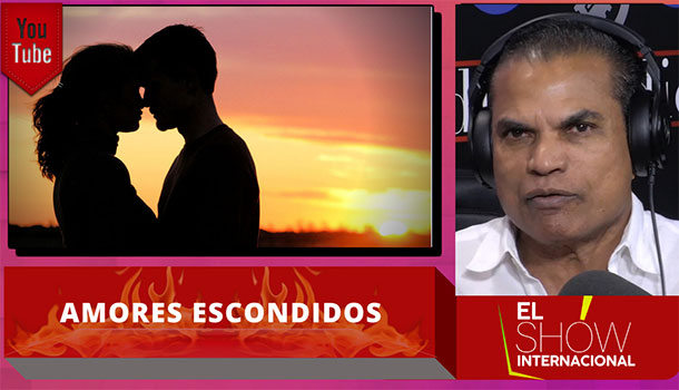 Mujeres Del Medio Que Ocultan Sus Parejas