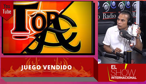 Mamola Dice Que Los Toros Le Vendieron El Juego A Las Aguilas