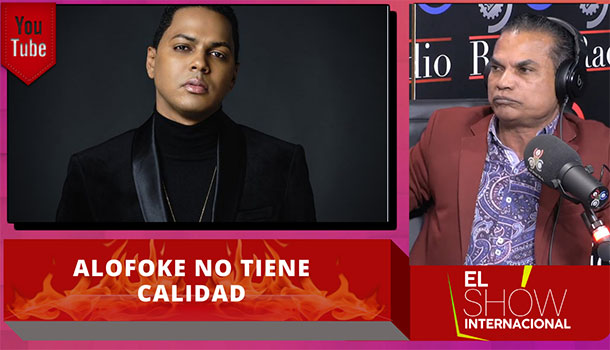 Mamola Retira Su Amistad Con Santiago Matias Y Le Dice Que No Tiene Calidad