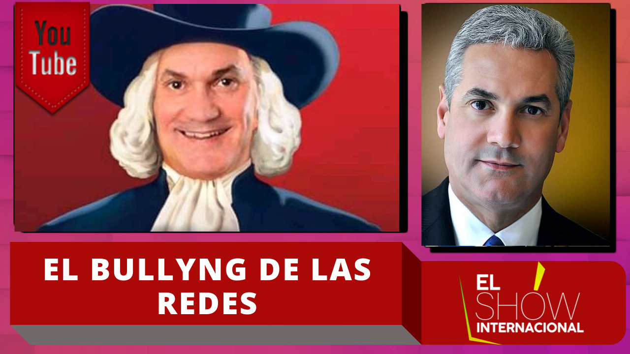 Condenan La Manera En La Cual Le Hacen Bullyng A Gonzalo En Las Redes Sociales