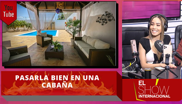 Conoce Como Disfrutar A Plenitud En Una Cabaña Con Tu Pareja