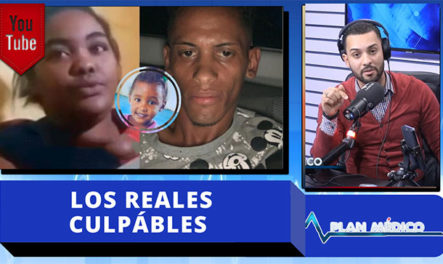 ¿Quiénes Son Los Reales Culpables Del Asesinato De Yaneisy Rodríguez?