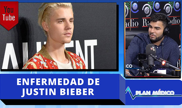 Conoce La Rara Enfermedad Que Padece Justin Bieber