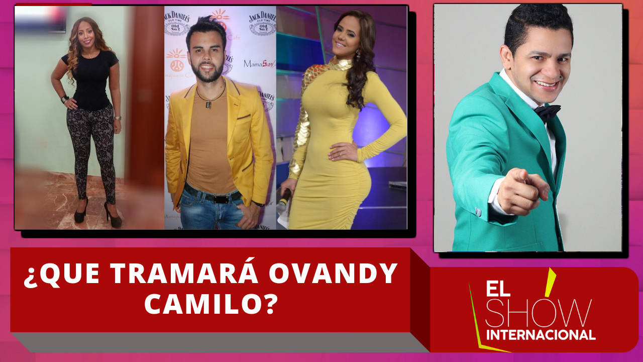 Yelidad Mejía Y Mabel Henriquez Formaran Parte Del “Quita Truño” De Ovandy Camilo