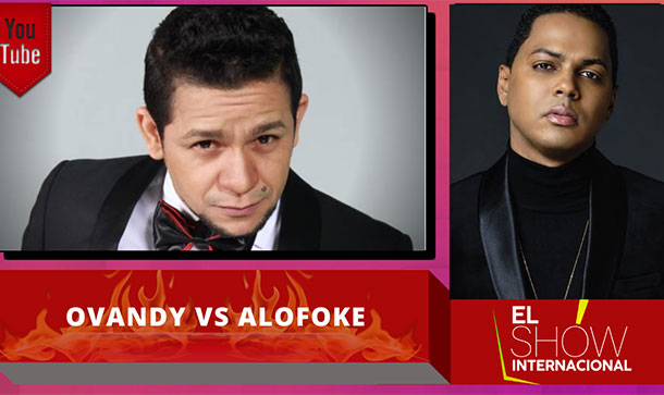 Ovandy Camilo Dice Que Alofoke Esta Lavando Dinero