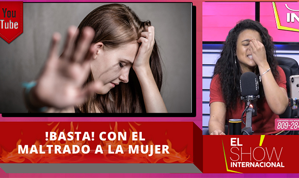 Cadena Perpetua Al Que Maltrate Una Mujer