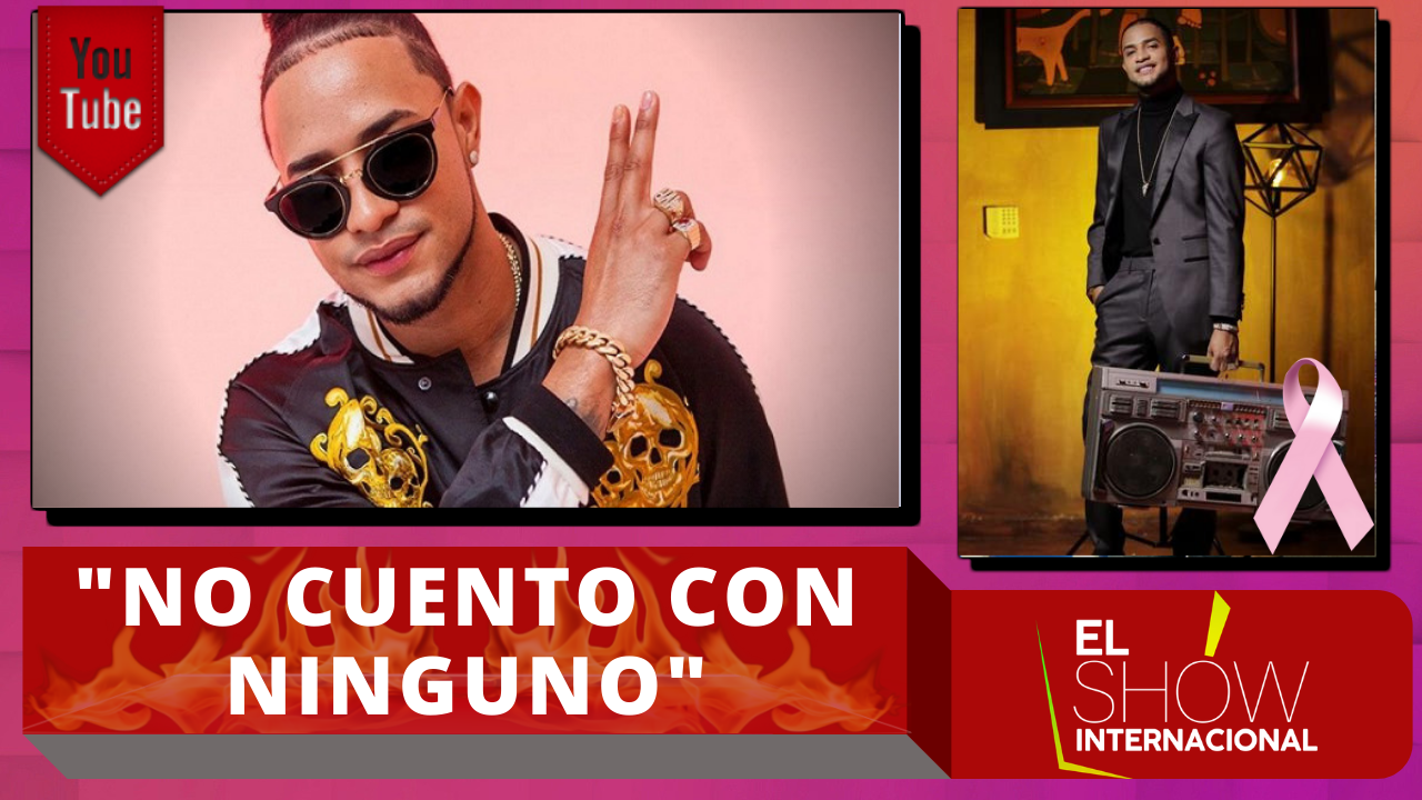 Mozart La Para Arremete Contra Colegas: “No Cuento Con Ninguno, Sigan Viviendo Esa Vida De Fantasía”