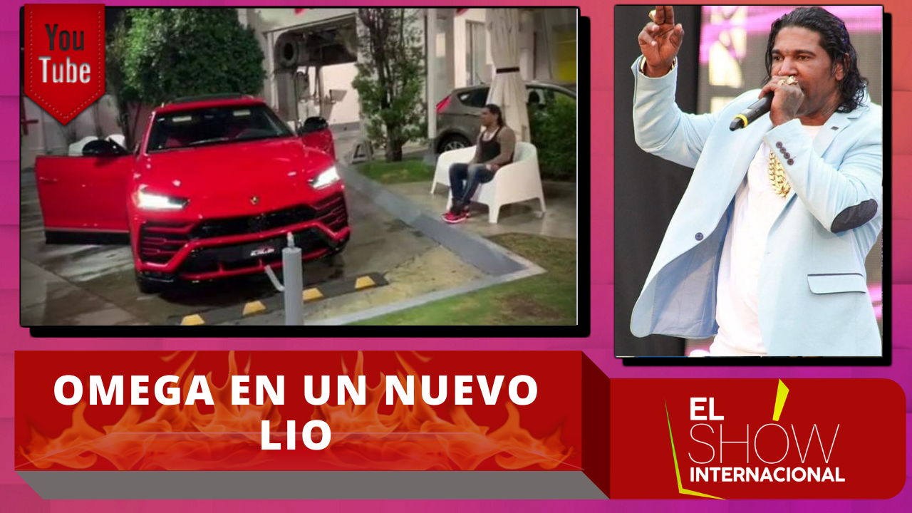 Seguridad De Omega Supuestamente Le Dio Golpiza A Una Persona En Una Cabaña De Santiago