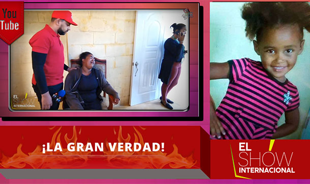 La Gran Verdad Del Caso De Yaneisy Rodríguez En Santiago