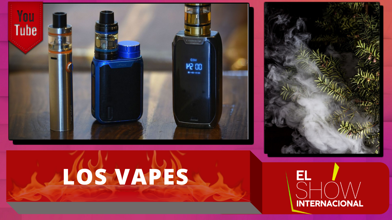 ¡Insólito! Instagram Prohibe Por Completo Los Vapes En Su Plataforma