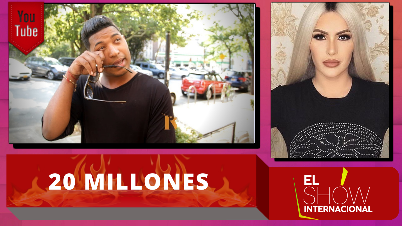 ¿El Lío Entre Alexandra MVP Y Ronny Jiménez Está Por Terminar?