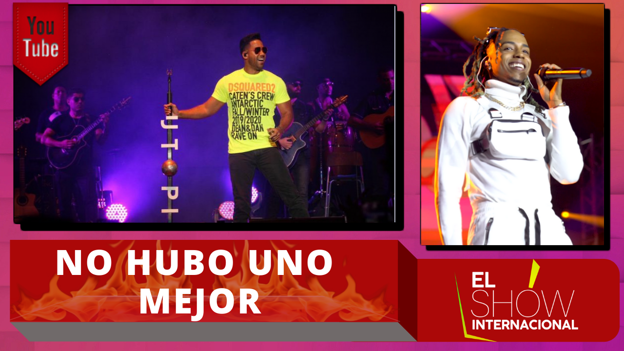 Este Fue El Concierto Más Trascendental Del 2019