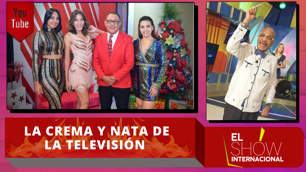 El Programa De Televisión Que Rompió Barreras En El 2019