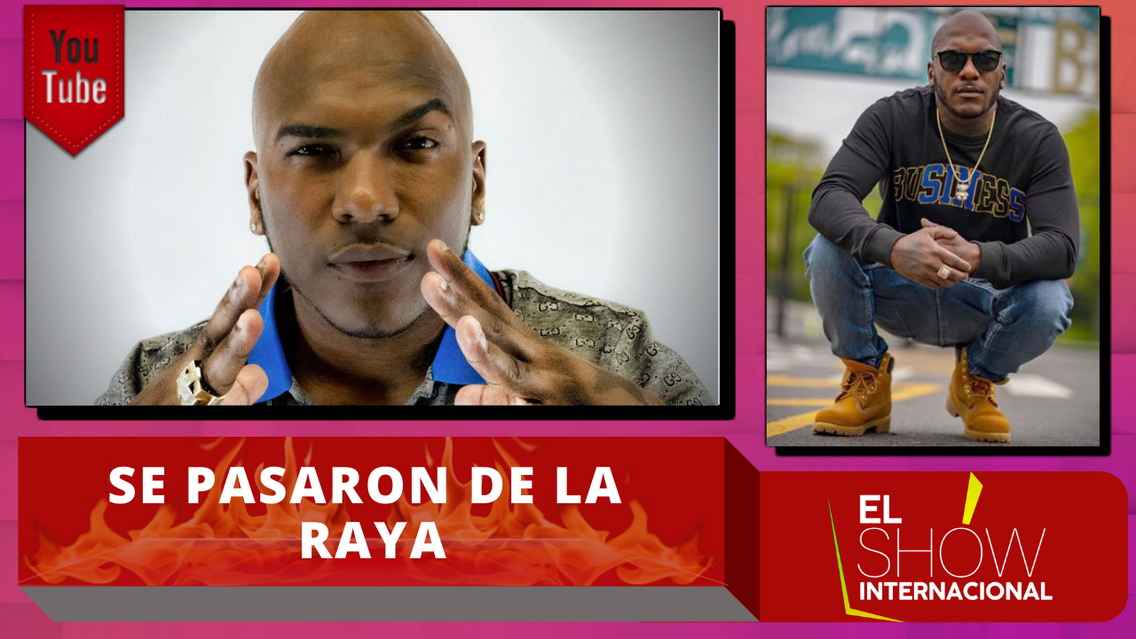 Los Artistas Que Deben De Bajarle En El 2020