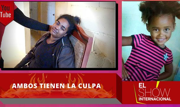 Tanto El Padre Como La Madre De Yaneisy Rodríguez Tienen La Culpa