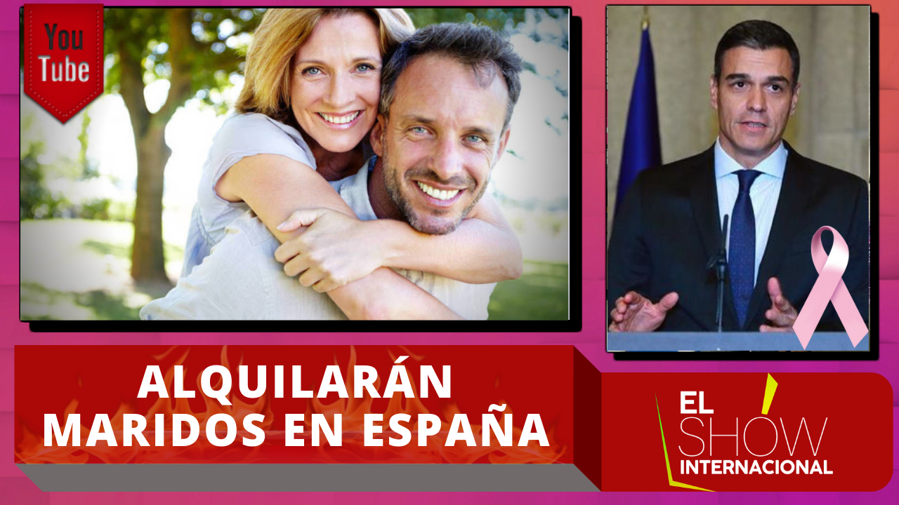 El Gobierno Asignará Maridos De Oficio A Las Solteras Mayores De 30 Años