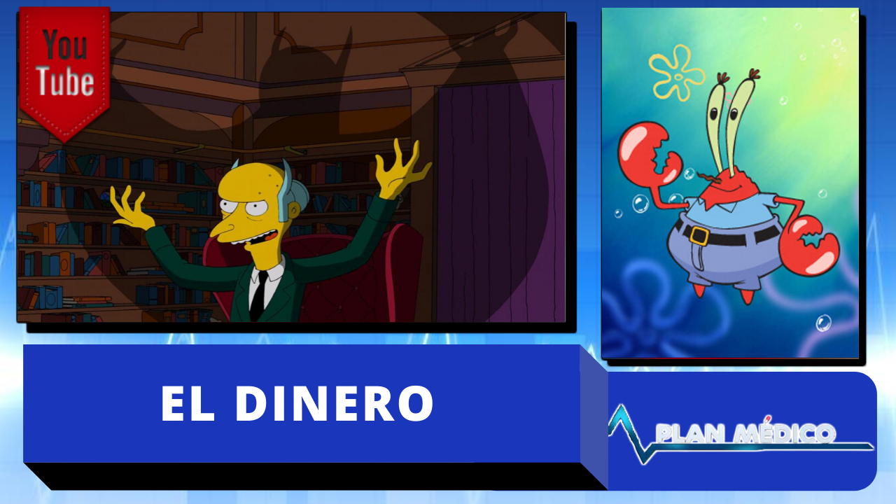 Plan Médico: La Avaricia No Es Buena Para La Economía