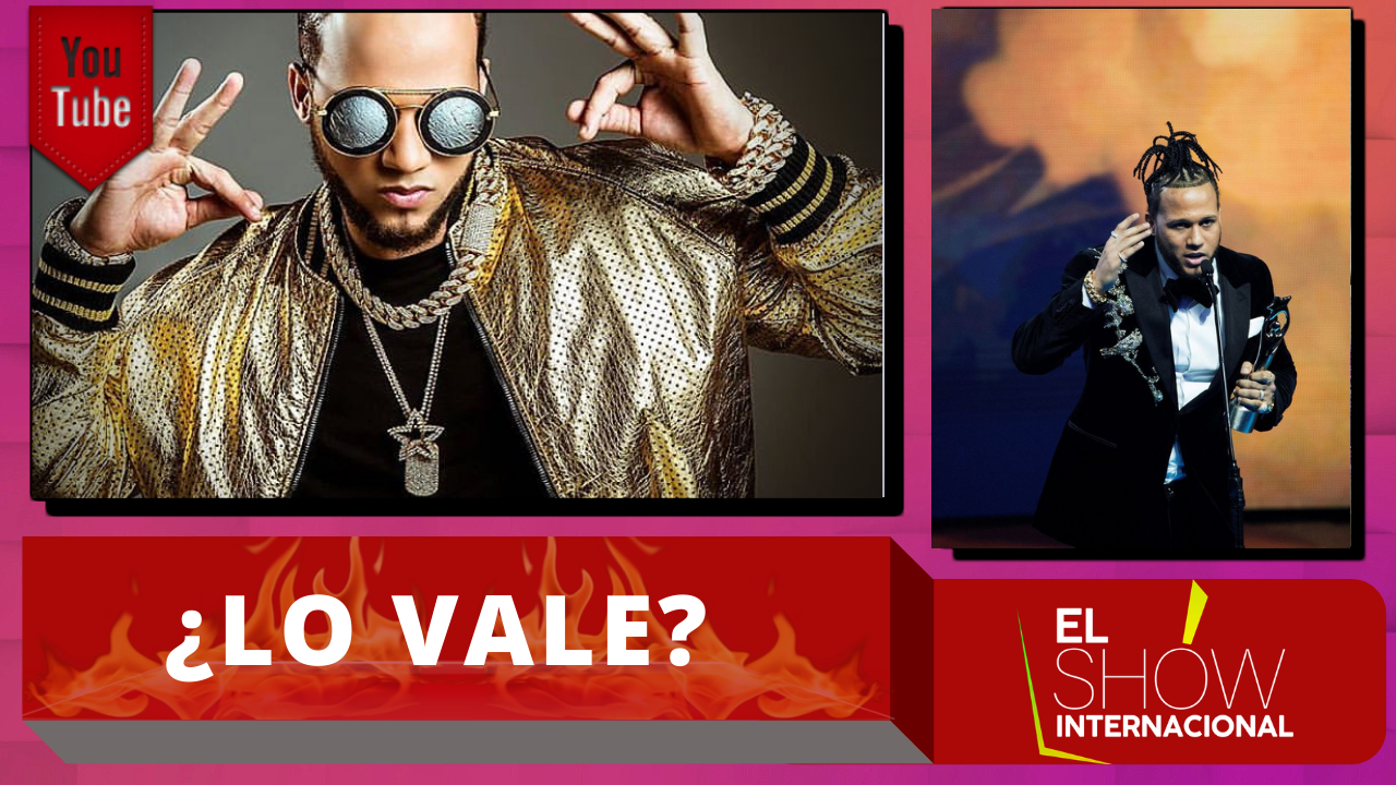 La Exagerada Cantidad Que Cobra El Alfa “El Jefe” Por Concierto ¿Lo Vale?