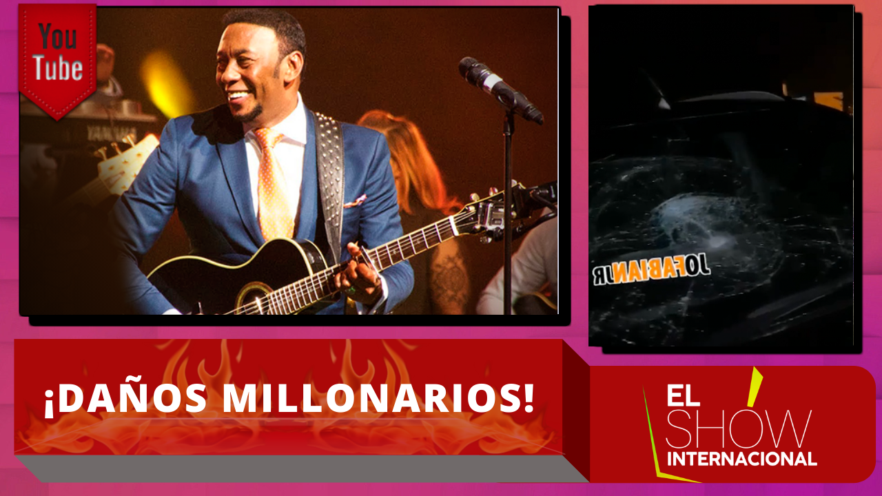 ¿Quién Crees Que Mandó A Hacer Esto En La Fiesta De Anthony Santos En El Club Amaprosan?