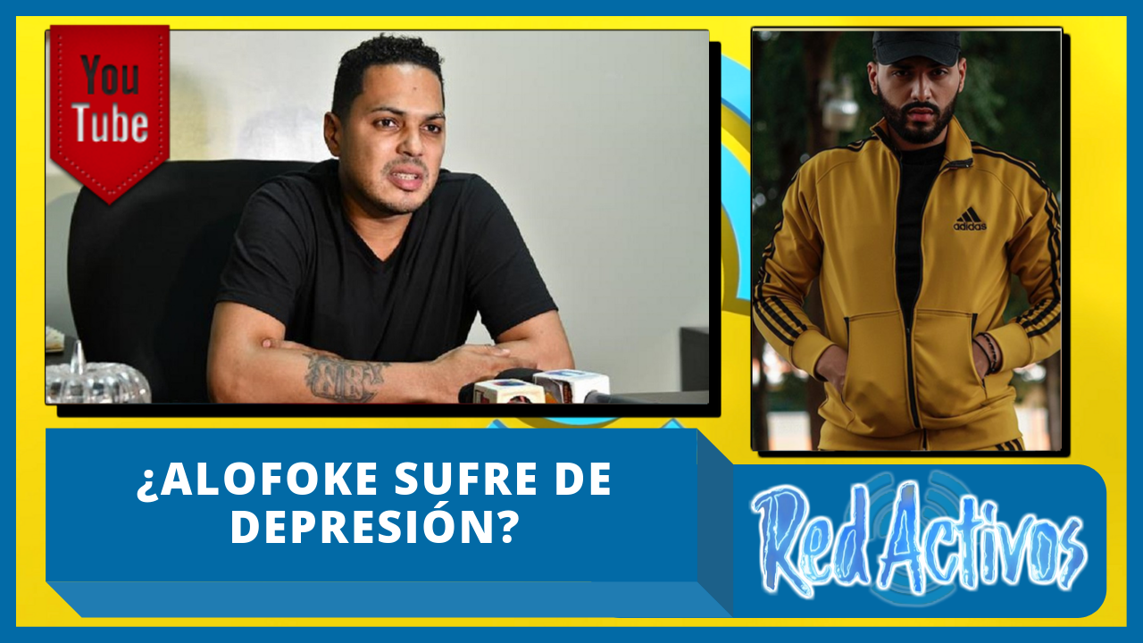Santiago Matias “Alofoke” Cerro Su Cuenta Supuestamente Por Depresión Según Adalberto Crespo | RedActivos