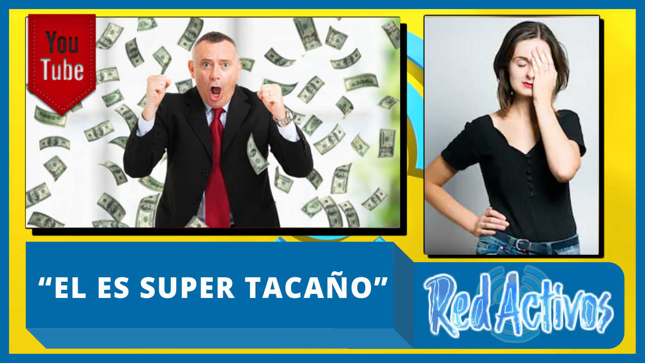 Esta Mujer Tiene Un Novio Millonario Pero Se Queja Porque él Es Tacaño ¿Que Ustedes Le Aconsejan?