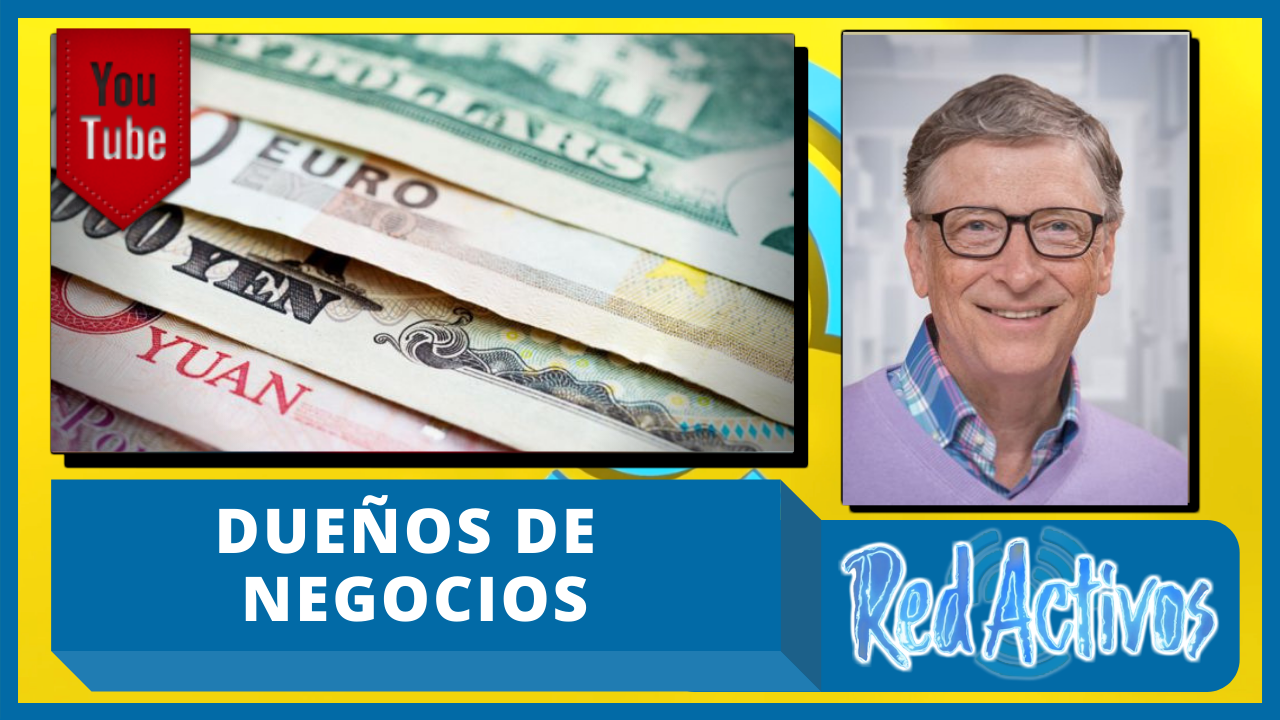 De Esta Manera Los Dueños De Negocios Se Hacen Millonarios Contigo