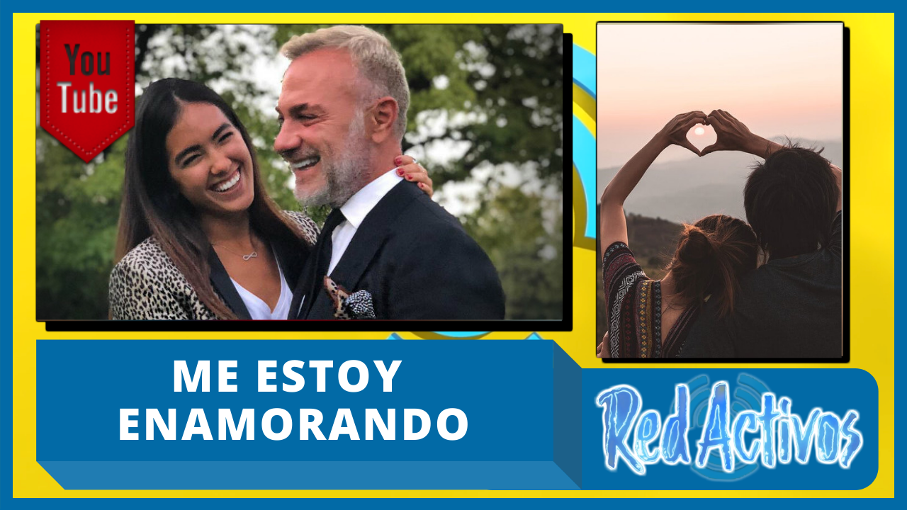 Red Activos: “Estoy Asustado Porque Me Estoy Enamorando De Una Mujer”