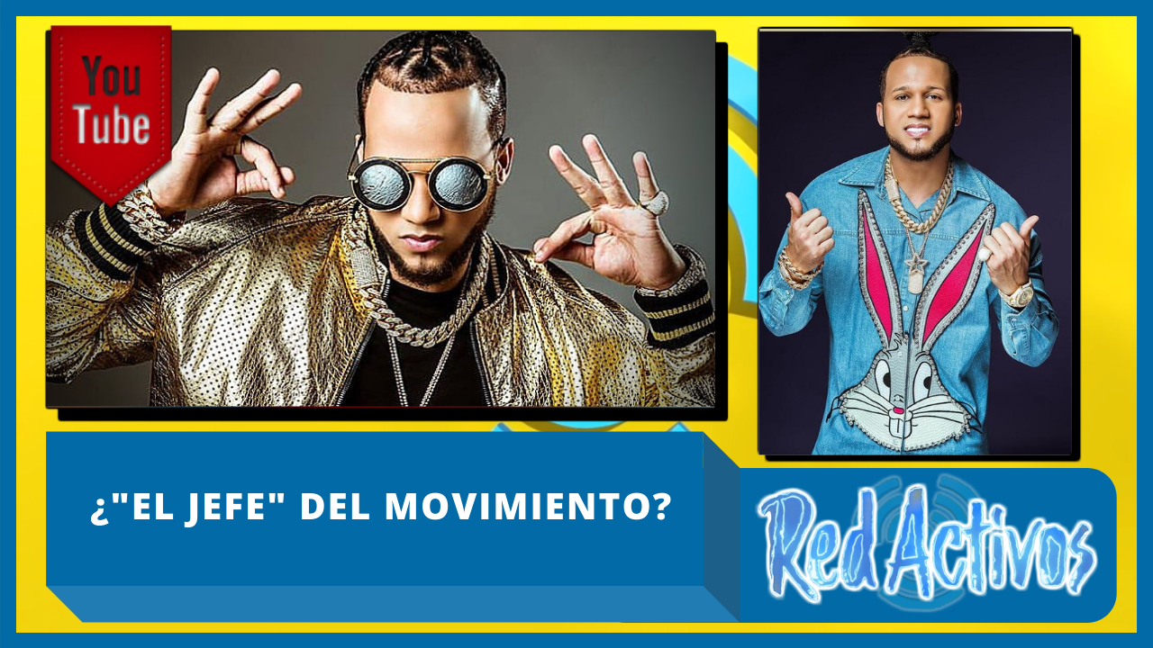 Los 1.7 Millones Que Hay Que Darle A El Alfa “El Jefe” Para Verlo Cantar